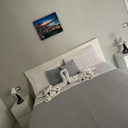 We' Home Neapel Exterior foto