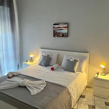 We' Home Neapel Exterior foto