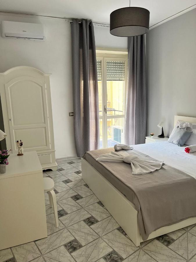We' Home Neapel Exterior foto