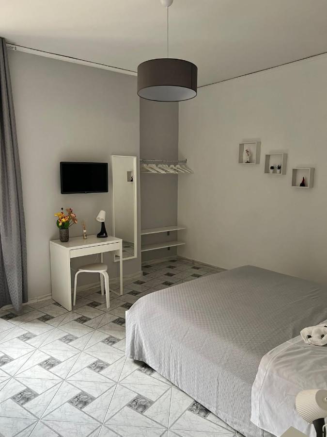 We' Home Neapel Exterior foto