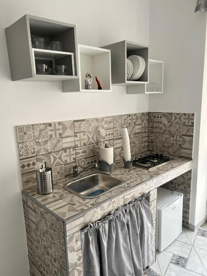 We' Home Neapel Exterior foto