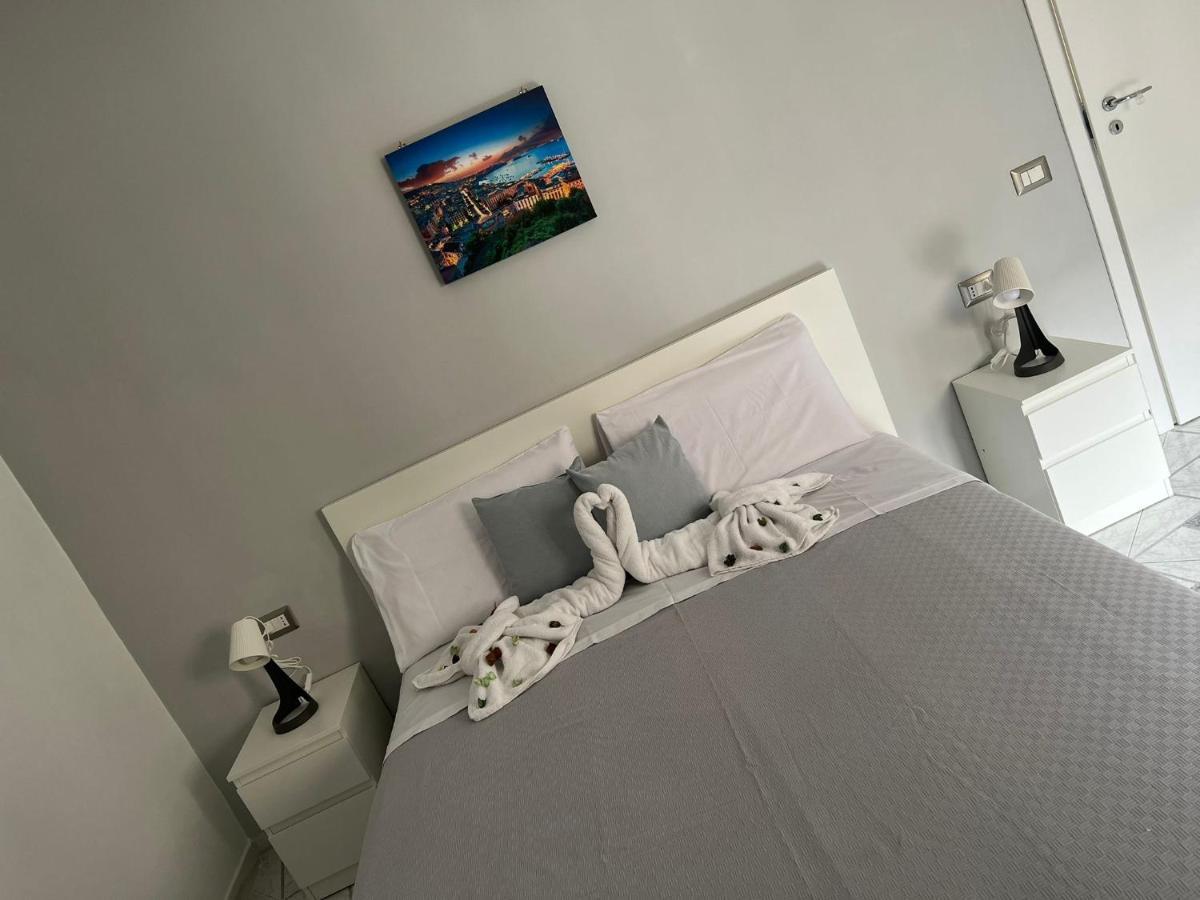 We' Home Neapel Exterior foto