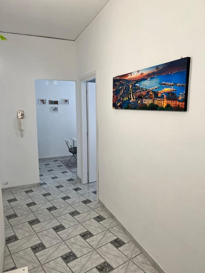 We' Home Neapel Exterior foto
