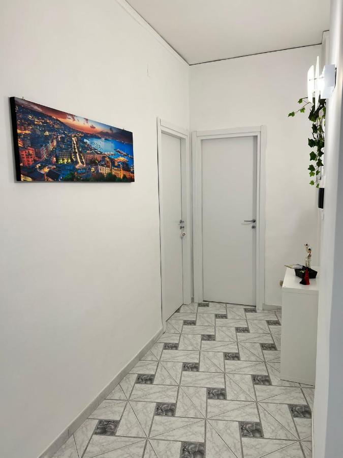 We' Home Neapel Exterior foto